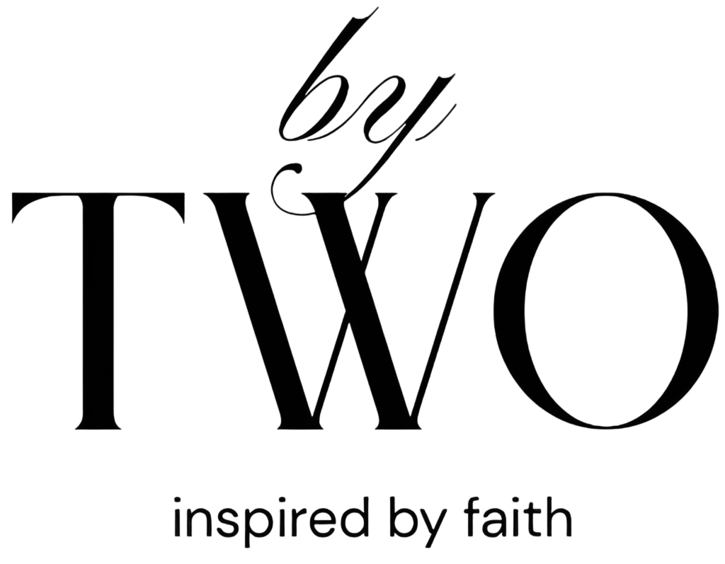 By Two Logo