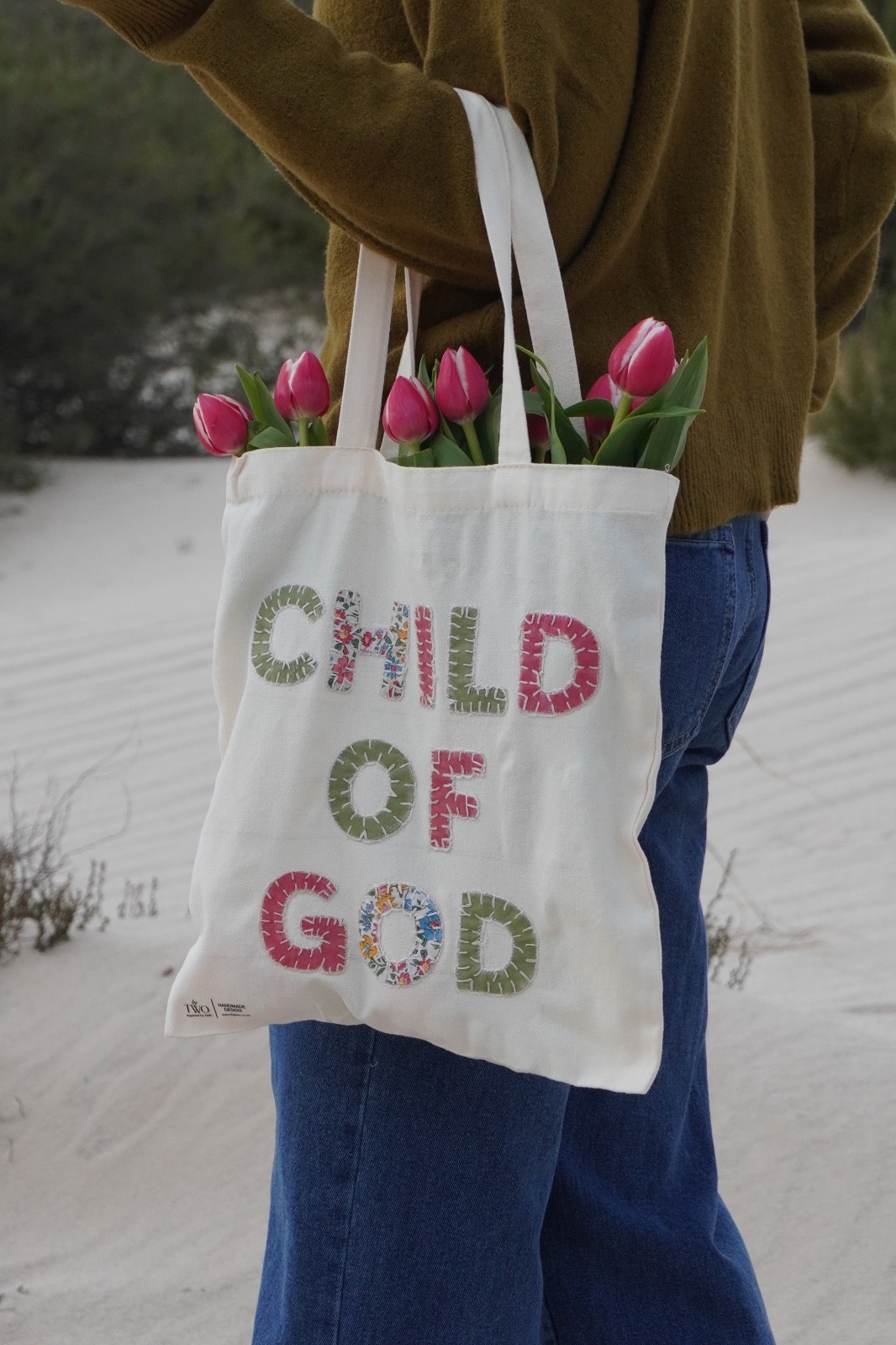 Child of God - Image 2