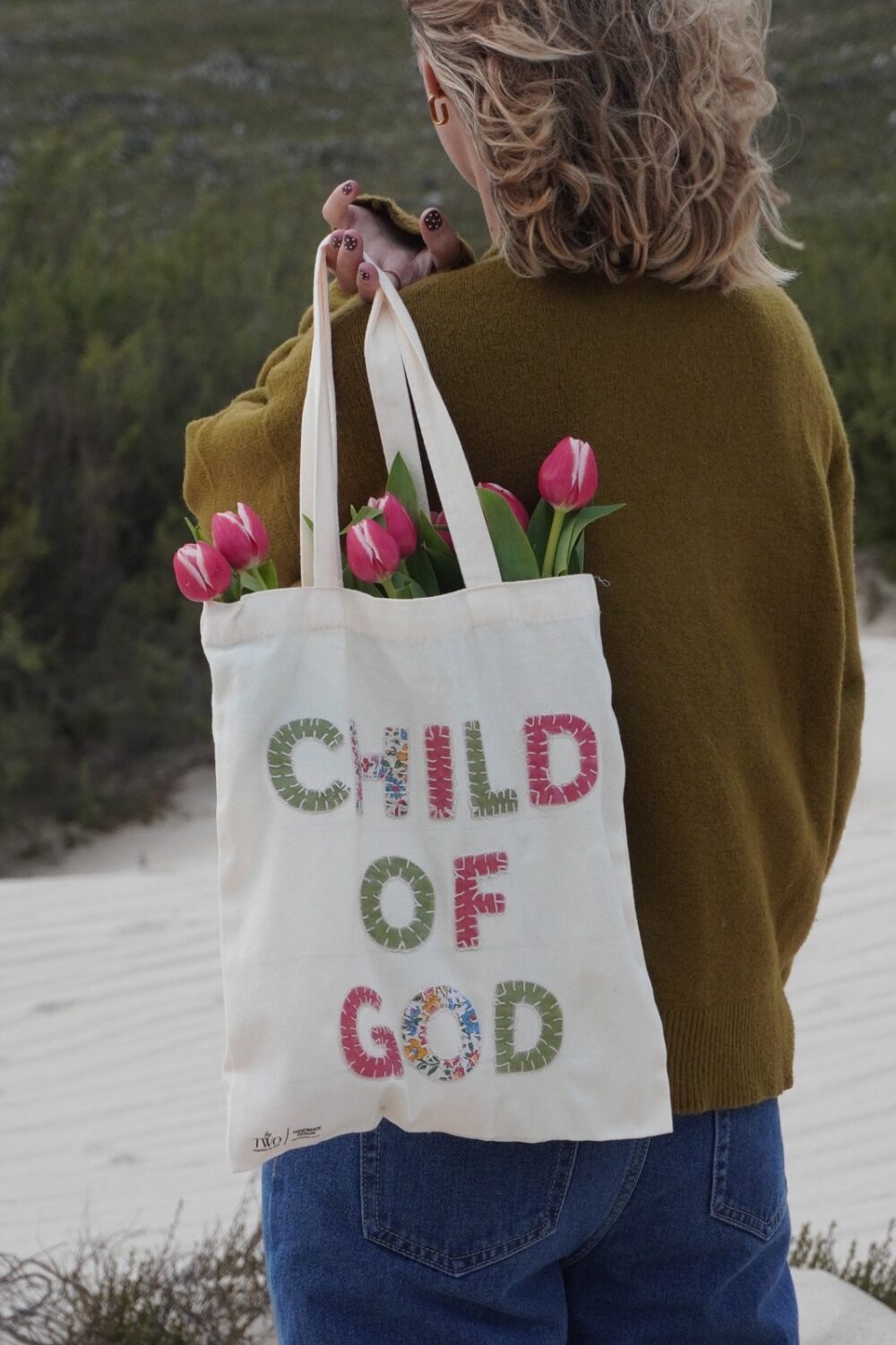 Child of God