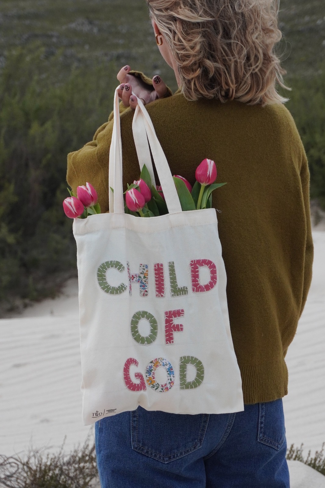 Child of God