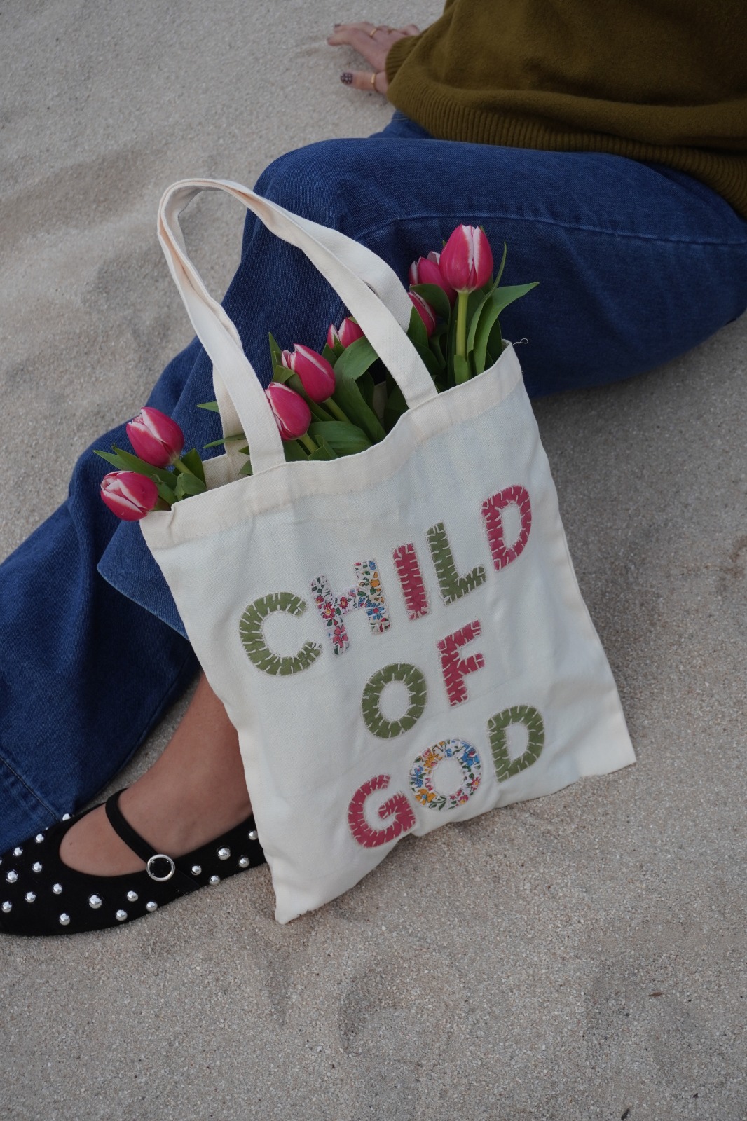 Child of God - Image 3